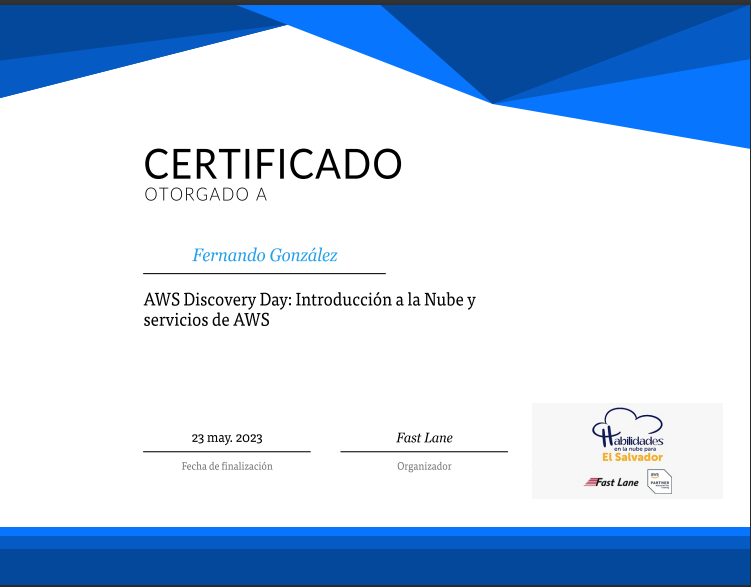 AWS