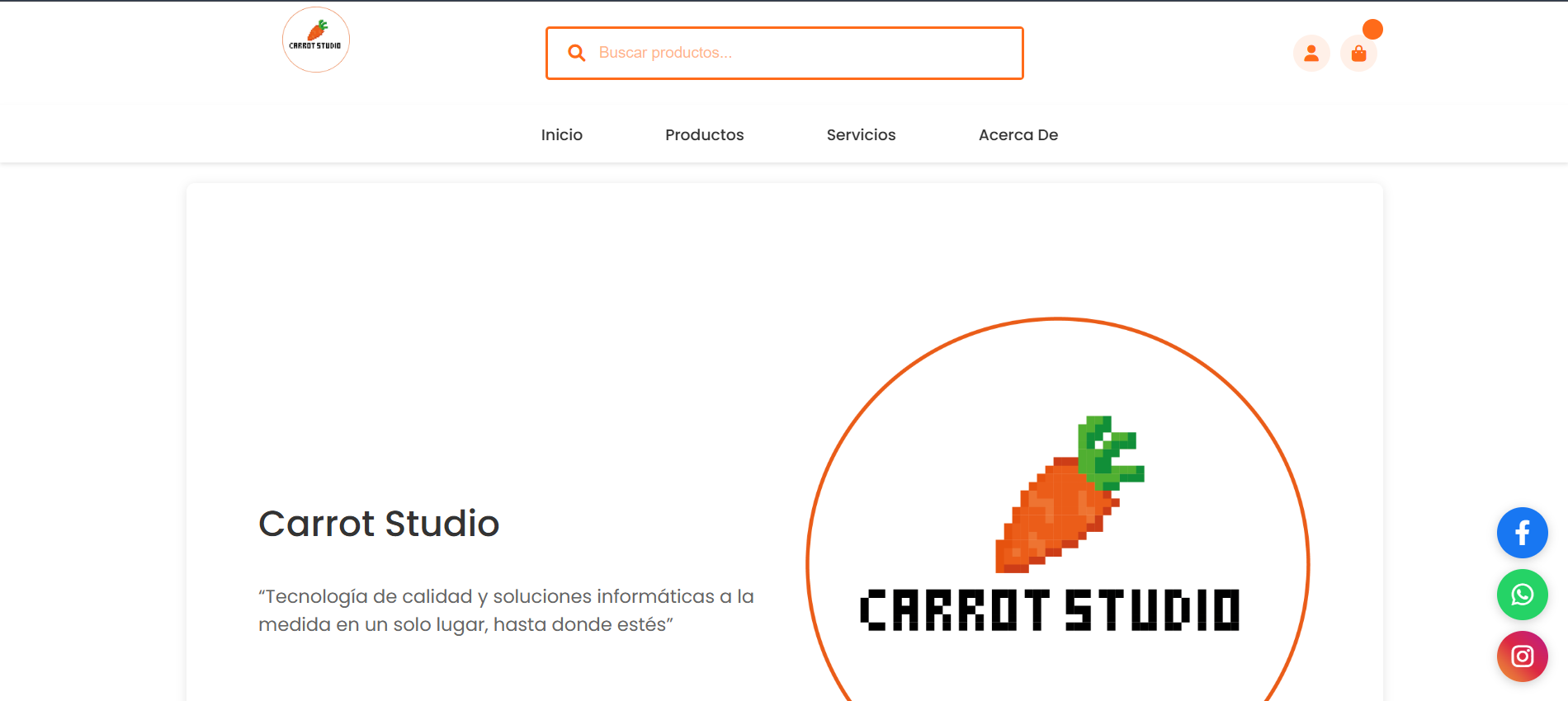 Carrot Studio