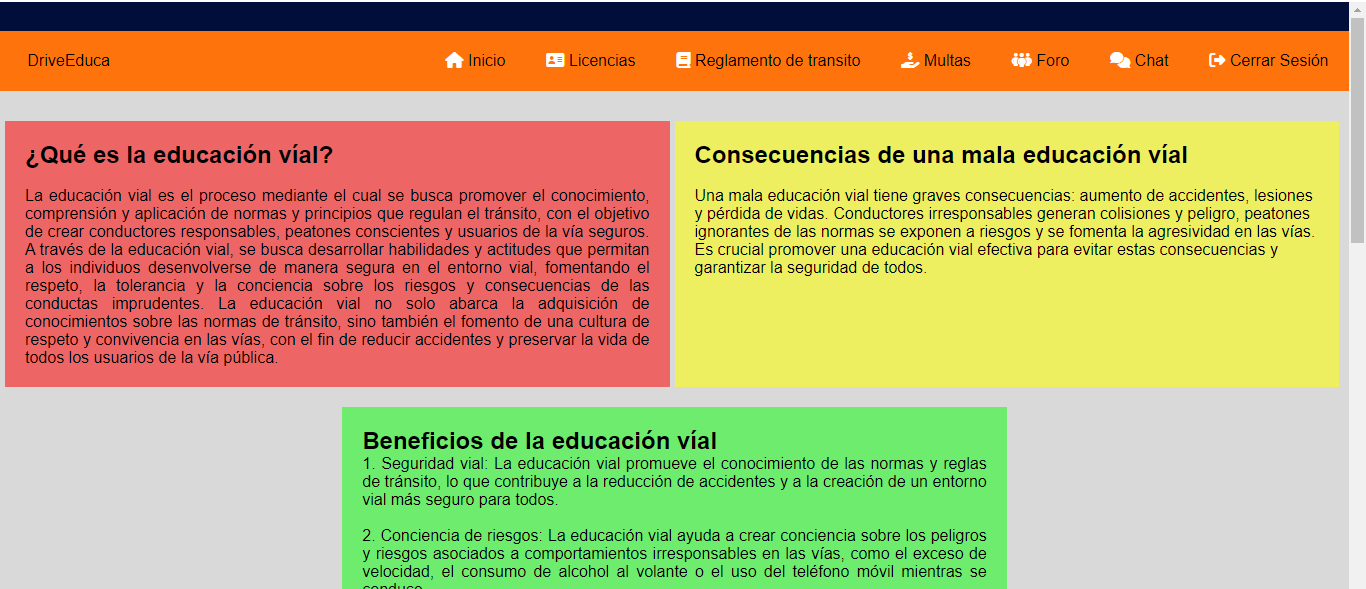 DriveEduca